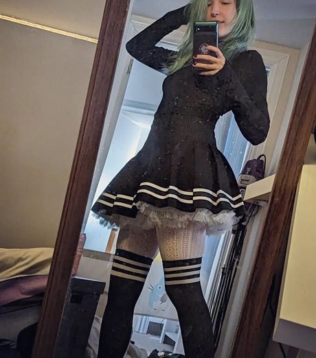 Seafoam Kittens Asmr