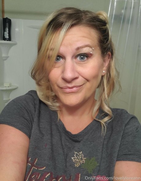 Lovelyloreann