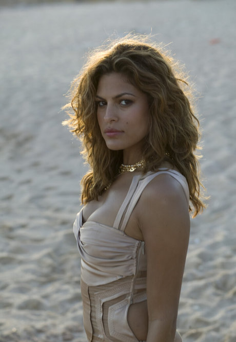 Eva Mendes