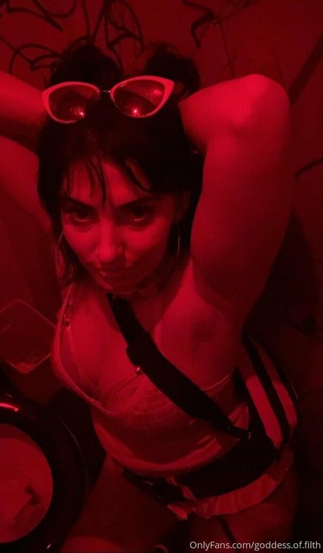 Goddessoffilth