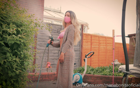 Mariabonitaoficial
