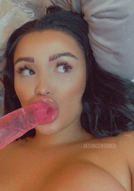 Jasuncensored