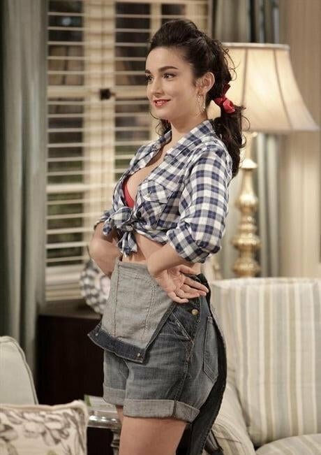 Molly Ephraim