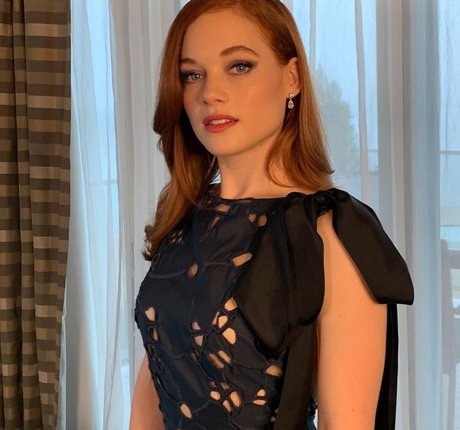Jane Levy
