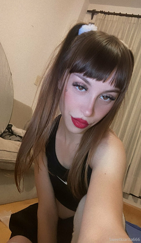 Sweetkiarita666