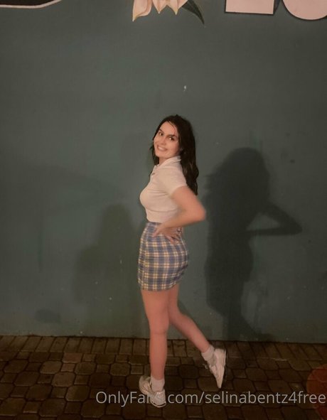 Selinabentz4free