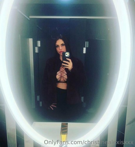 Christinealexisxxx