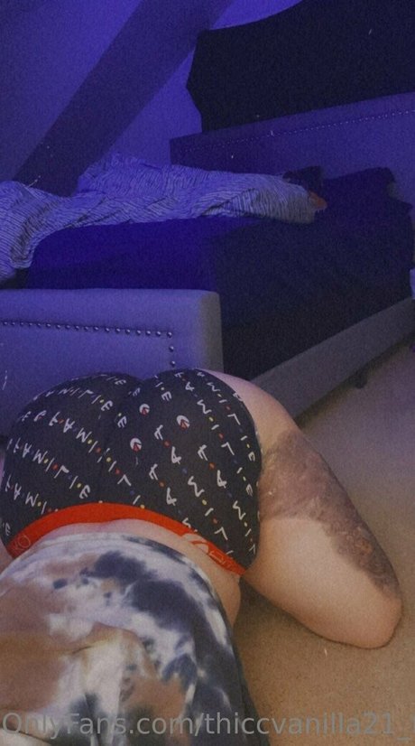 Thiccvanilla21free