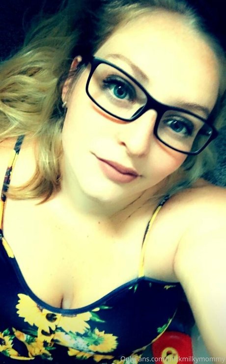 Thickmilkymommy