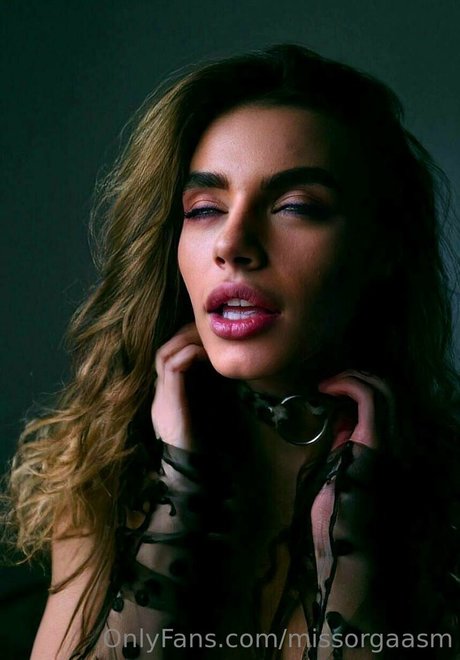 Missorgaasm