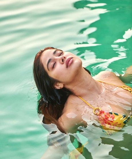 Janhvi Kapoor