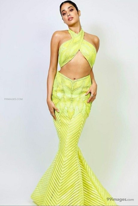 Janhvi Kapoor