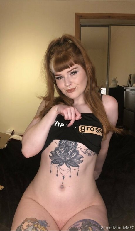 Gingerminniemfc