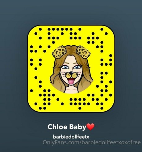 Barbiedollfeetxoxofree