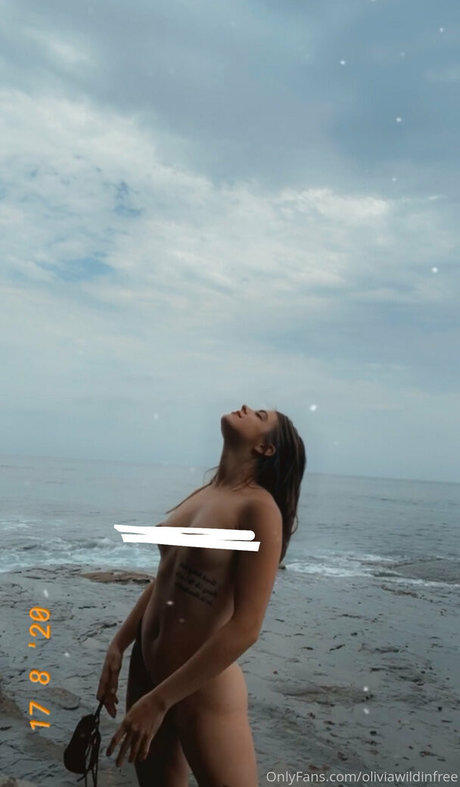 Oliviawildinfree