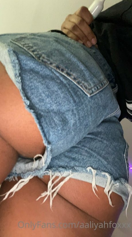 Aaliyahfoxxx