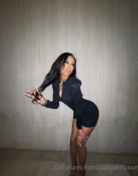 Aaliyahfoxxx