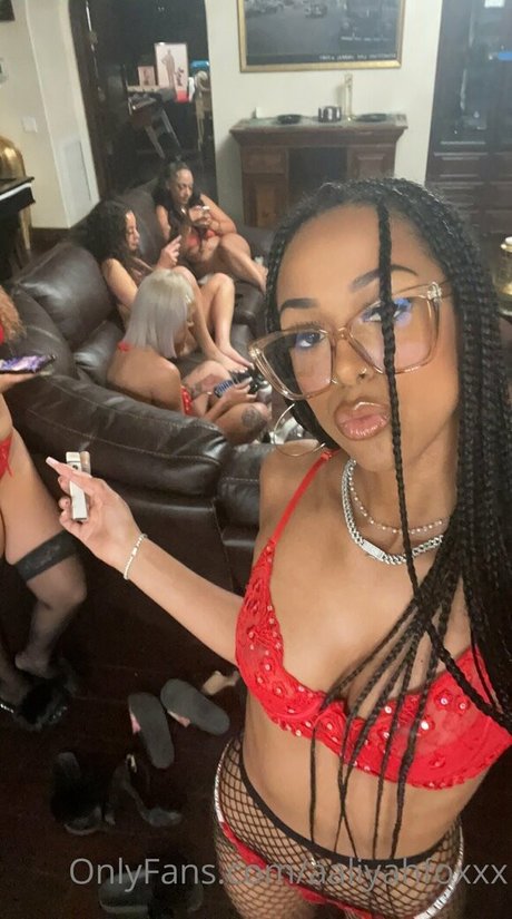 Aaliyahfoxxx