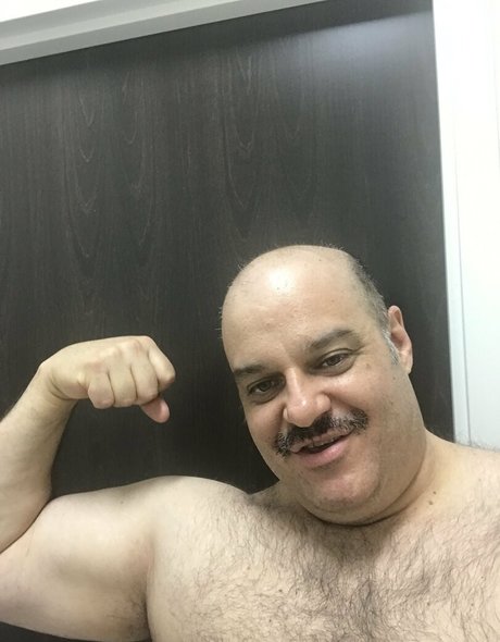 Bullmusclejoe