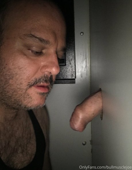 Bullmusclejoe