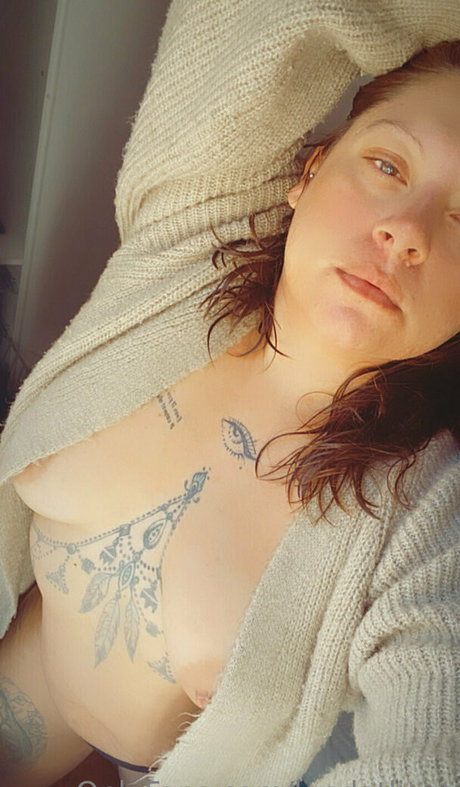 Nacktes geleaktes OnlyFans-Foto von Landetlivet