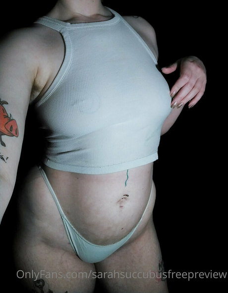 Sarahsuccubusfreepreview