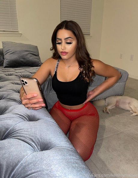 Keishlymariee