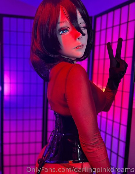 Darlingpinkdreams