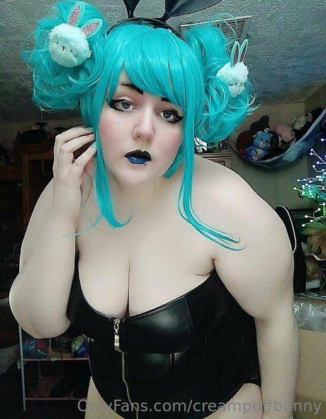 Creampuffbunny
