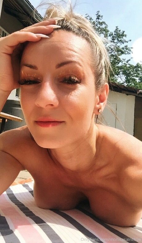 Monicasaintxxx