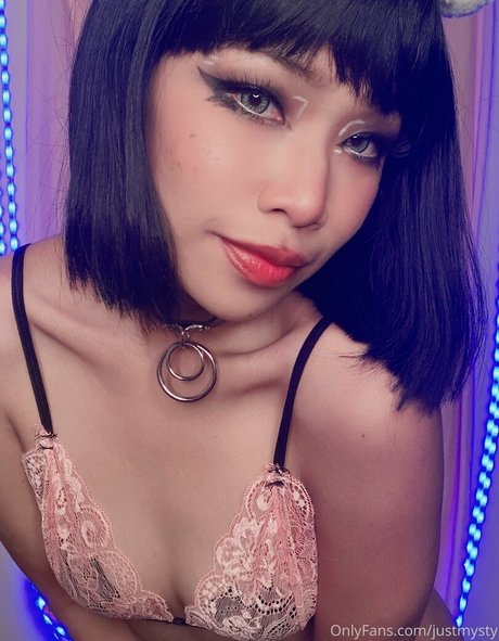Justmysty