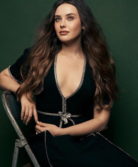 Katherine Langford