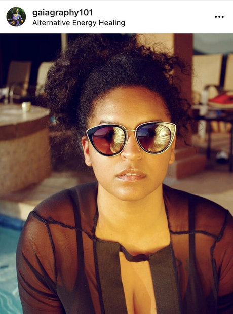 Nacktes geleaktes OnlyFans-Foto von Uofgaia