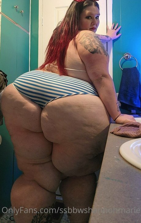 Ssbbwshannonmarie