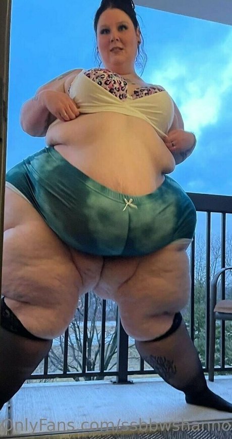 Ssbbwshannonmarie