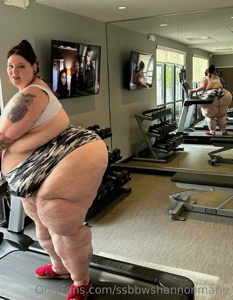 Ssbbwshannonmarie