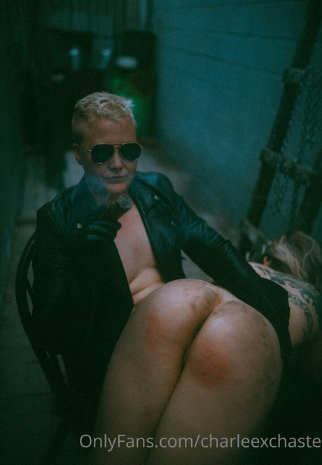 Charleexchaste