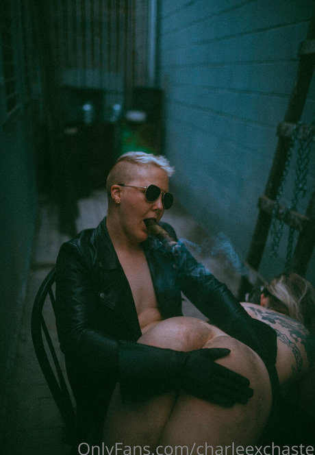 Charleexchaste