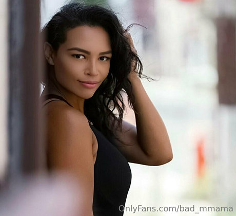 Badmmama
