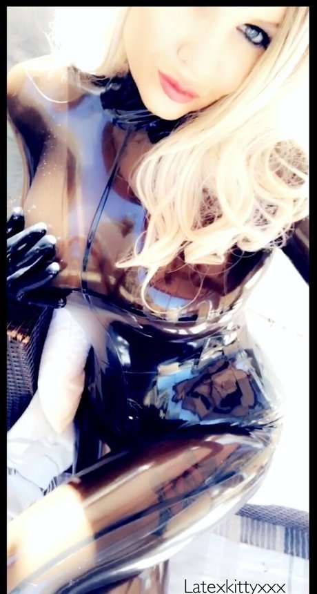 Latexkittyxxx