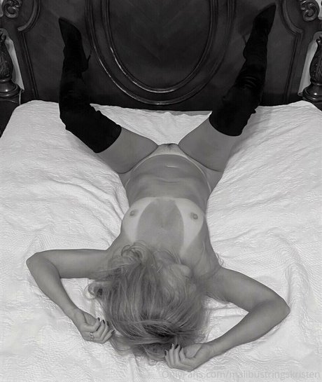 Malibustringskristen