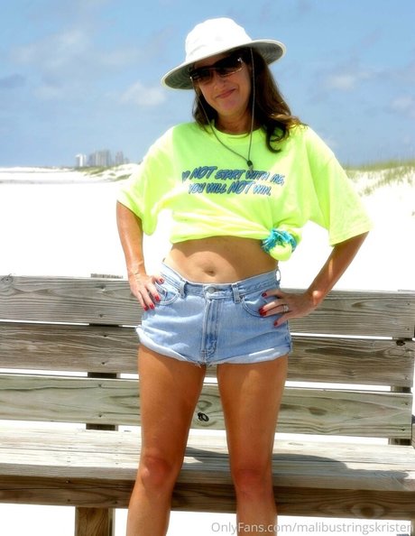 Malibustringskristen