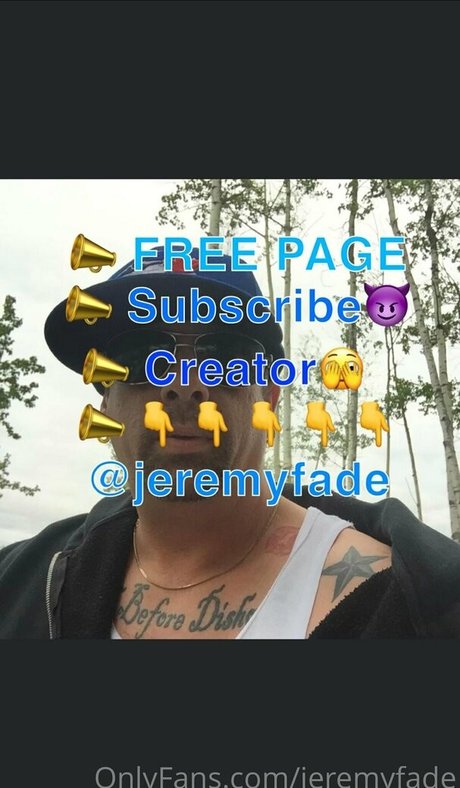 Jeremyfade