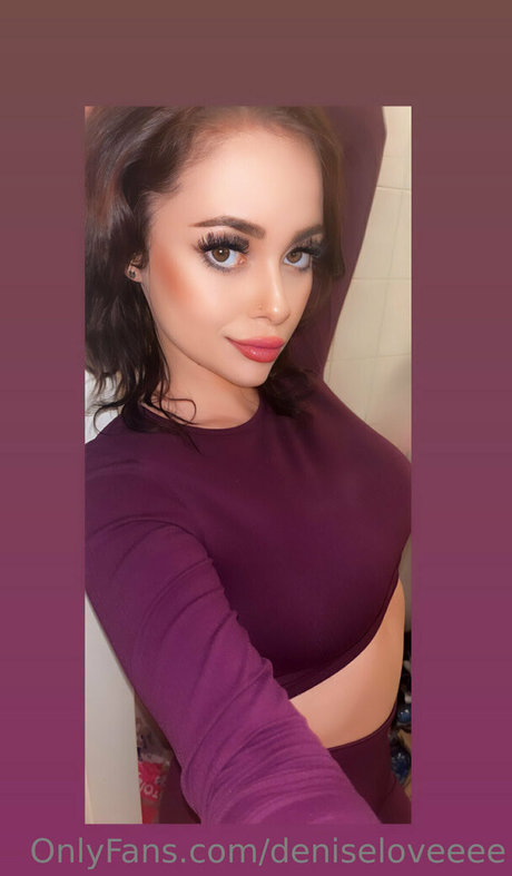 Deniseloveeee