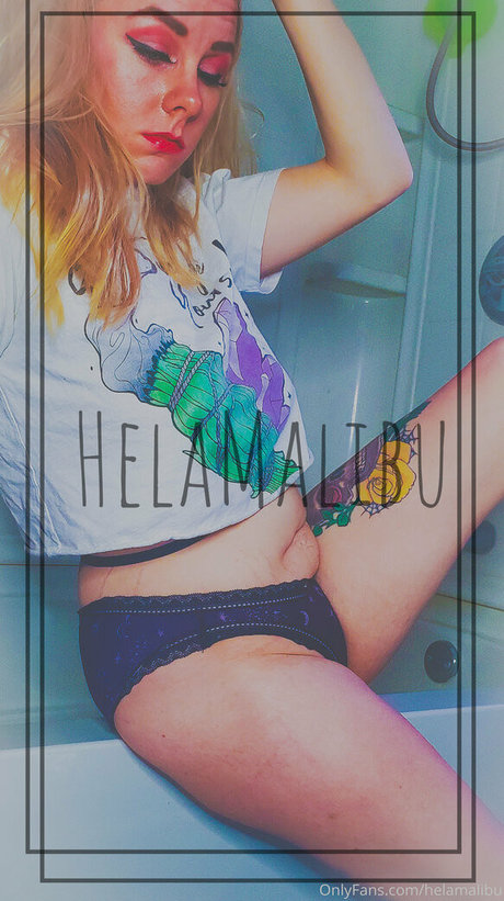 Helamalibu