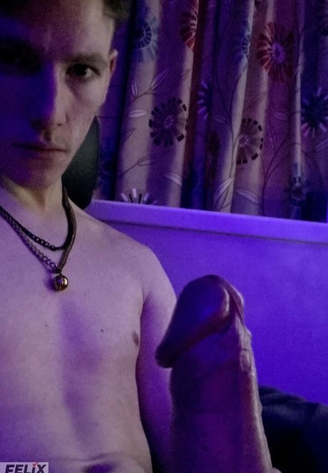 Felixjonesxxx