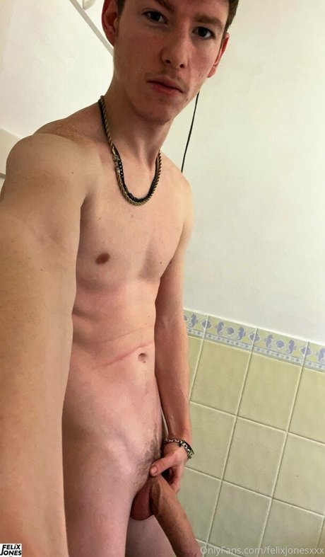 Felixjonesxxx