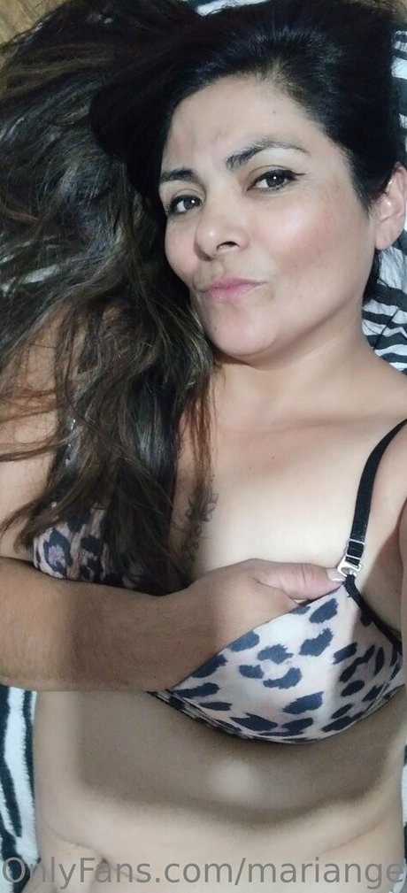 Mariangel7u7