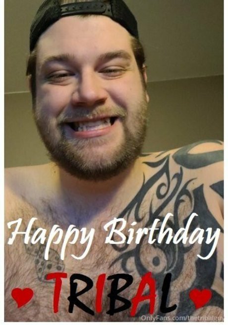 Thetribalguy