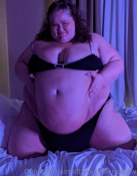 Littlepumpkinssbbw